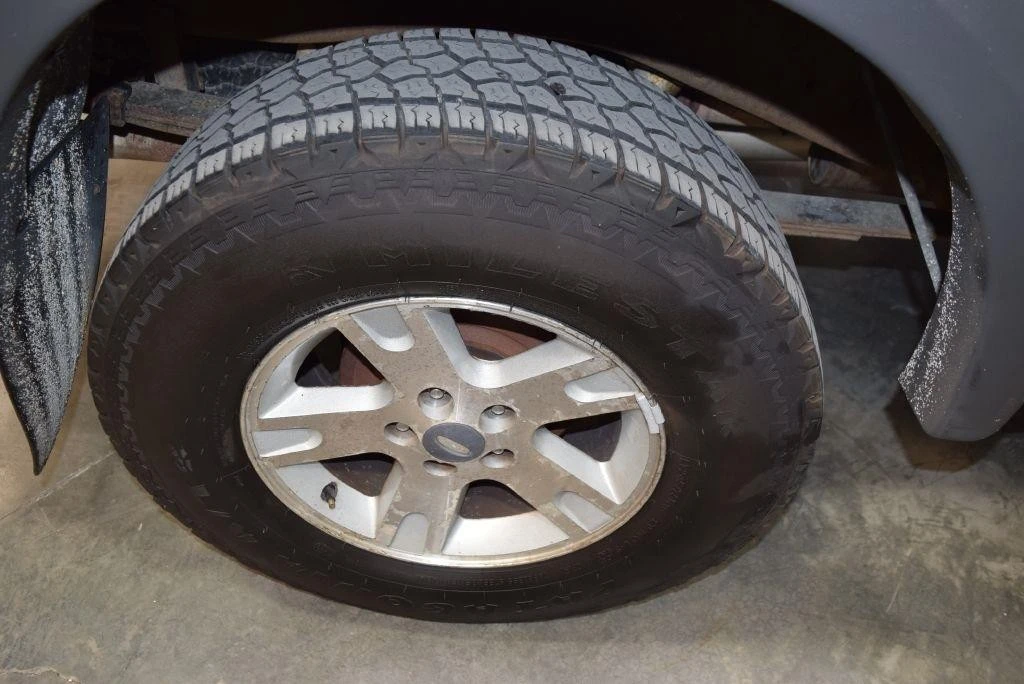 2002 Ford Ranger 3rd Gen - Image 11 of 21