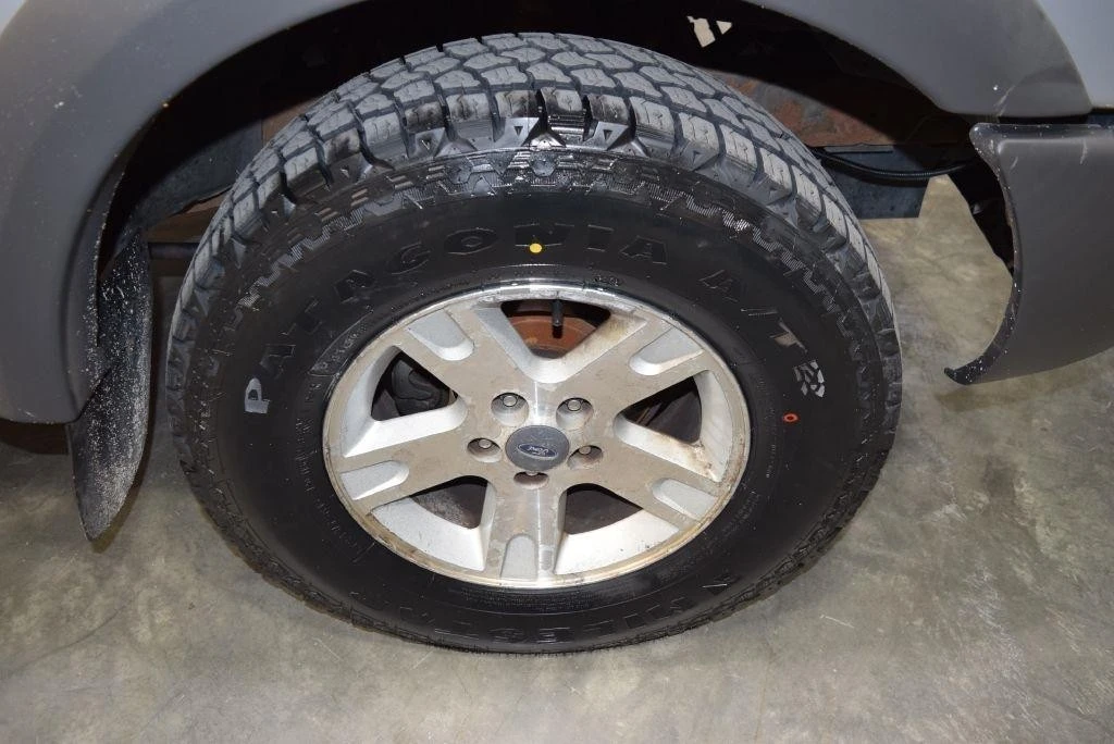 2002 Ford Ranger 3rd Gen - Image 10 of 21