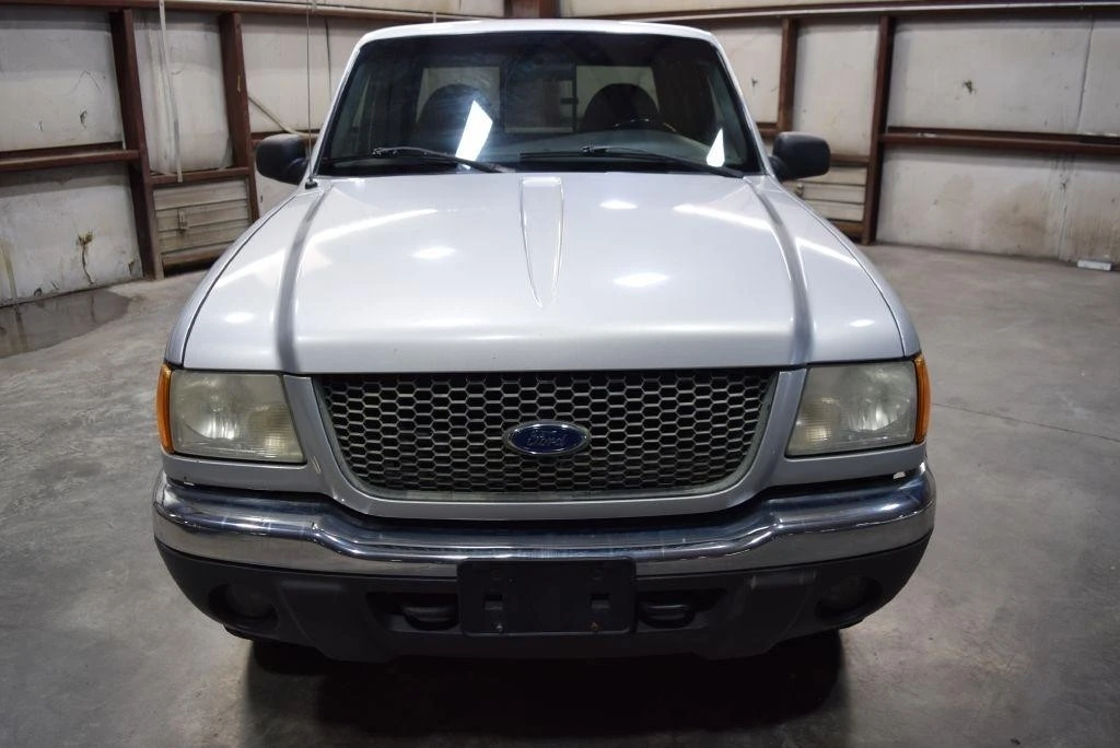 2002 Ford Ranger 3rd Gen - Image 2 of 21