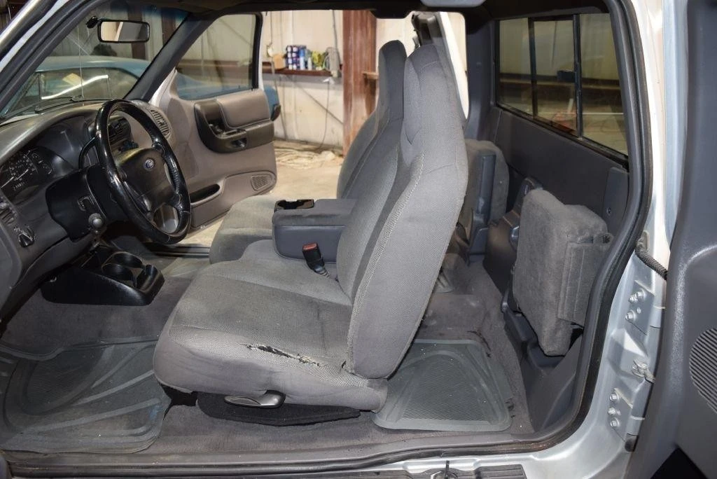 2002 Ford Ranger 3rd Gen - Image 15 of 21