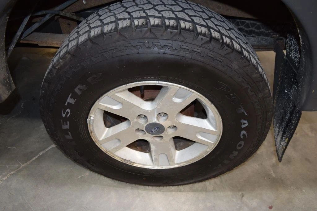 2002 Ford Ranger 3rd Gen - Image 12 of 21