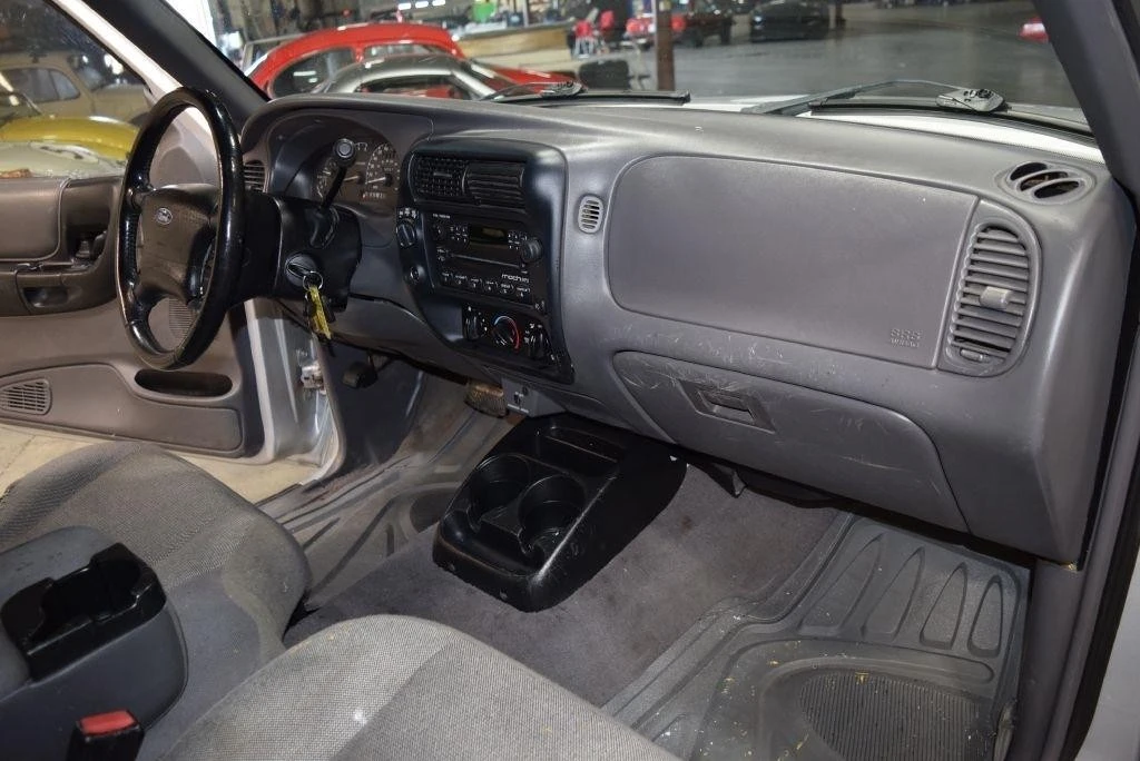 2002 Ford Ranger 3rd Gen - Image 20 of 21