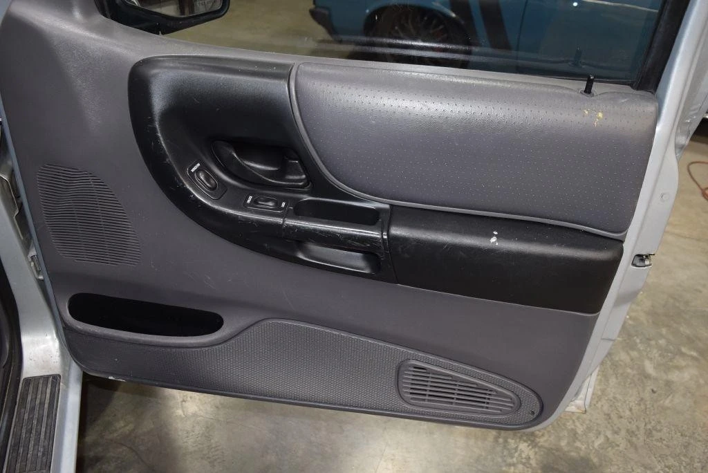 2002 Ford Ranger 3rd Gen - Image 19 of 21