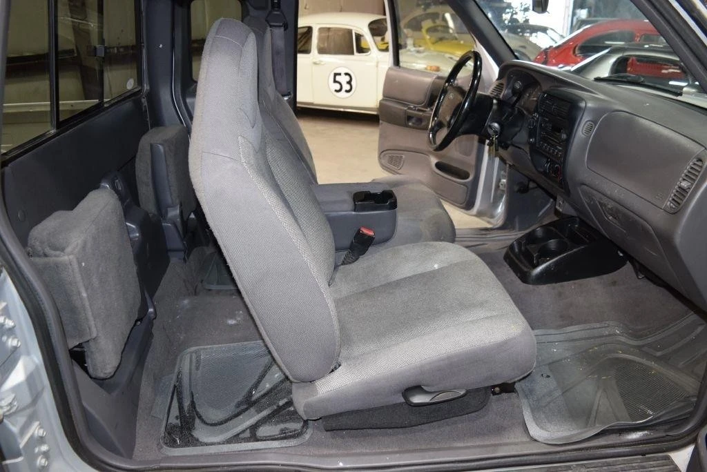 2002 Ford Ranger 3rd Gen - Image 17 of 21