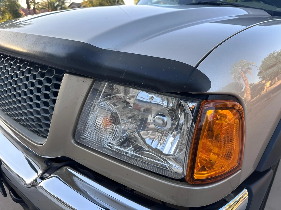 2002 Ford Ranger 2nd Gen - Image 23 of 31