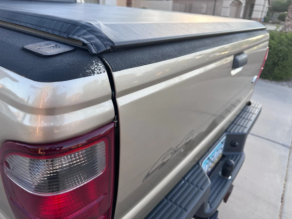 2002 Ford Ranger 2nd Gen - Image 27 of 31