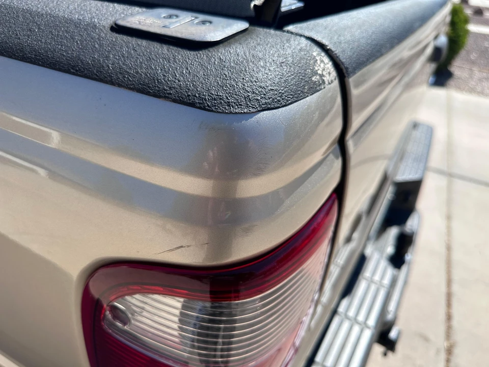 2002 Ford Ranger 2nd Gen - Image 26 of 31