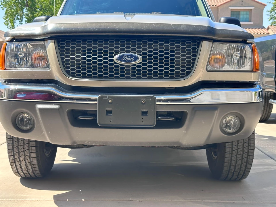 2002 Ford Ranger 2nd Gen - Image 21 of 31