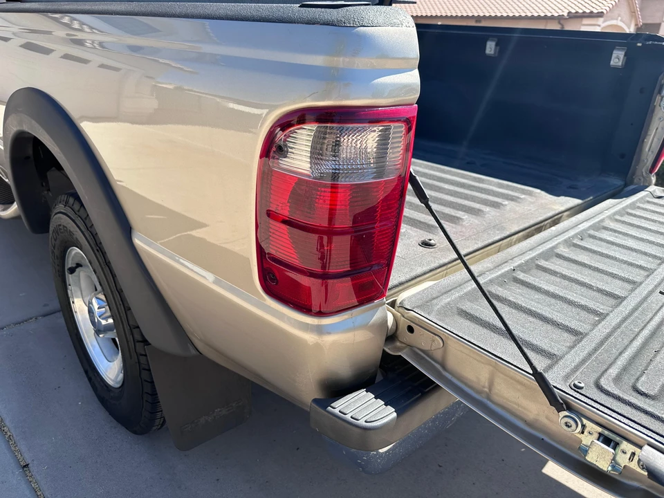 2002 Ford Ranger 2nd Gen - Image 28 of 31