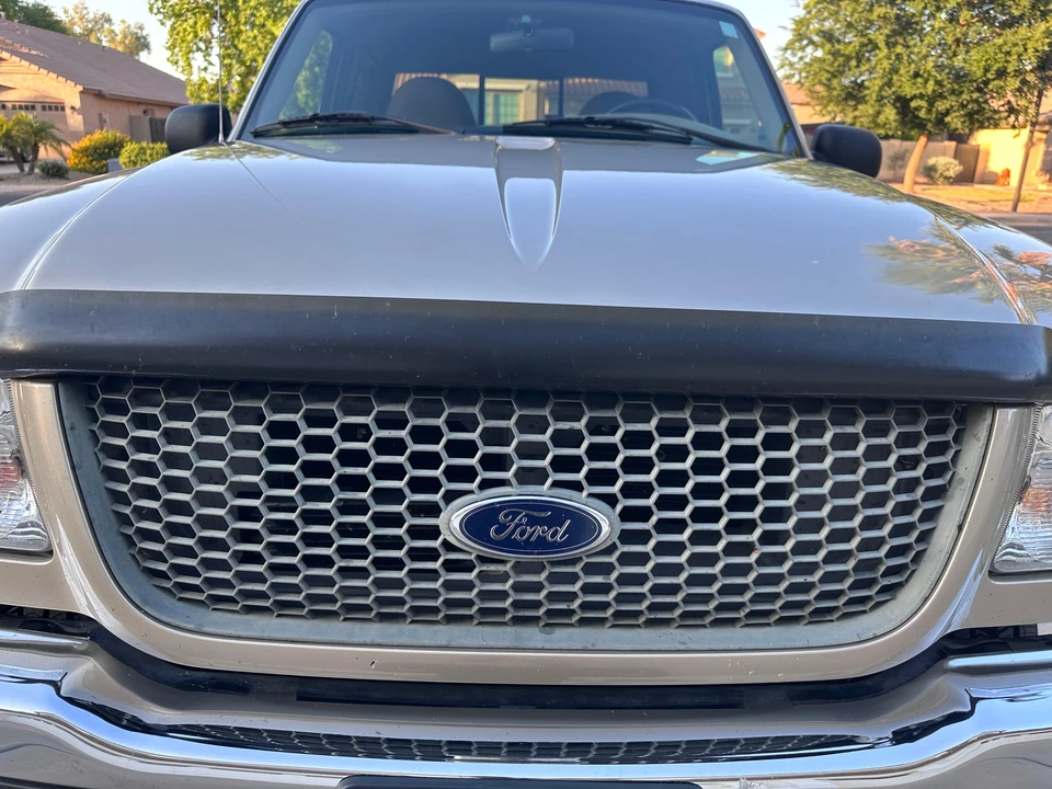 2002 Ford Ranger 2nd Gen - Image 22 of 31