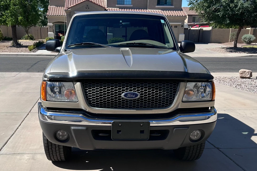 2002 Ford Ranger 2nd Gen - Image 2 of 31