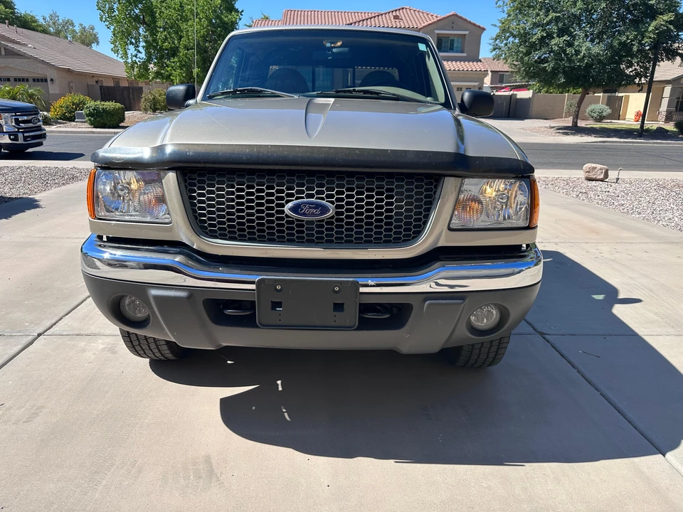 2002 Ford Ranger 2nd Gen - Image 6 of 31