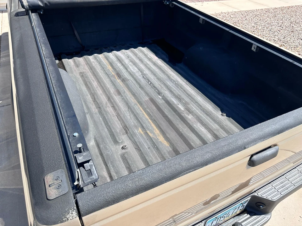 2002 Ford Ranger 2nd Gen - Image 30 of 31