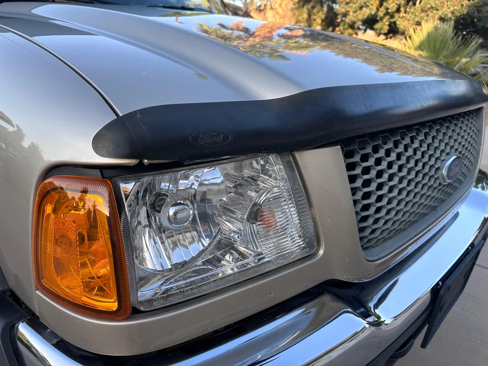 2002 Ford Ranger 2nd Gen - Image 20 of 31