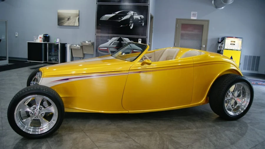 2002 Ford Replica - Image 2 of 8
