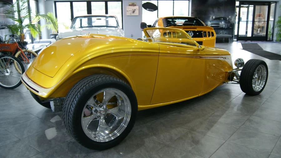 2002 Ford Replica - Image 3 of 8