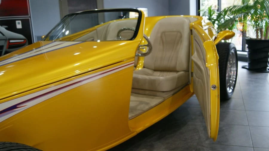 2002 Ford Replica - Image 4 of 8