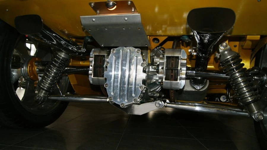 2002 Ford Replica - Image 8 of 8
