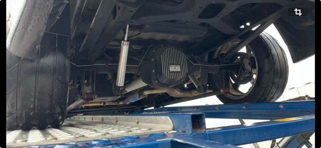 2002 Ford F-150 SVT Lightning 10th Gen - Image 12 of 16