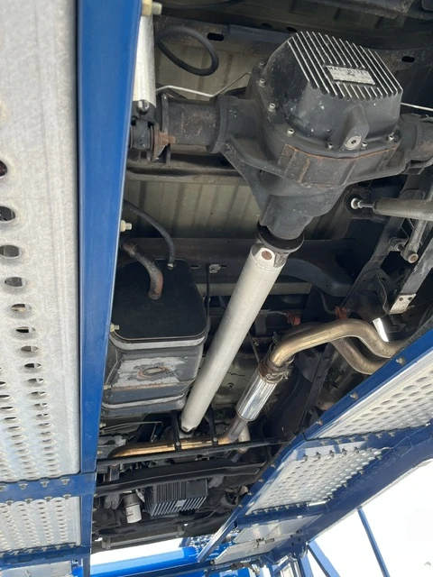 2002 Ford F-150 SVT Lightning 10th Gen - Image 11 of 16