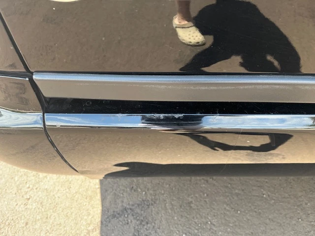 2002 Ford F-150 SVT Lightning 10th Gen - Image 16 of 16