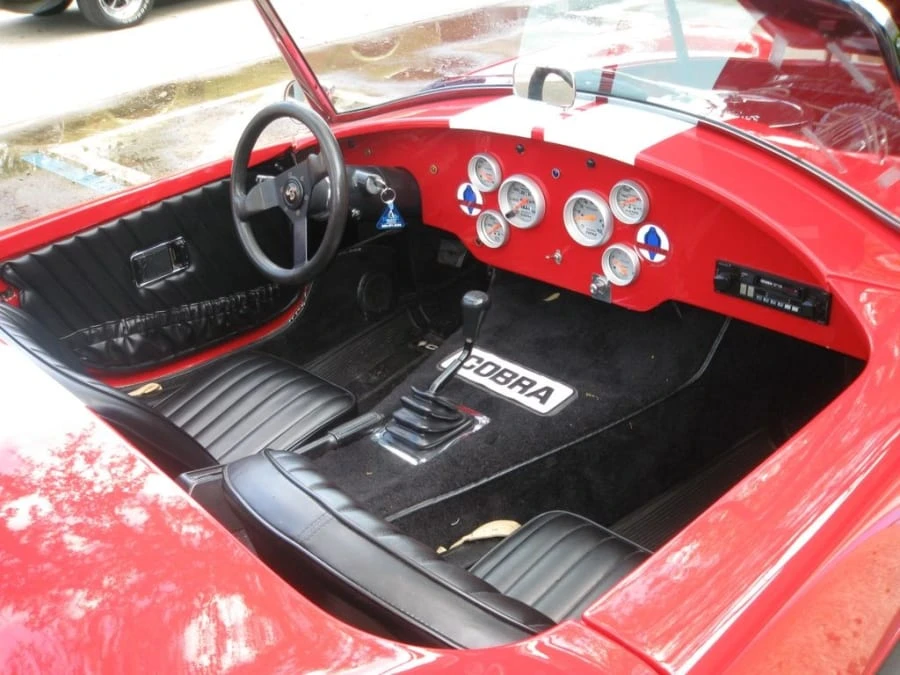 2002 Ford Replica - Image 4 of 5