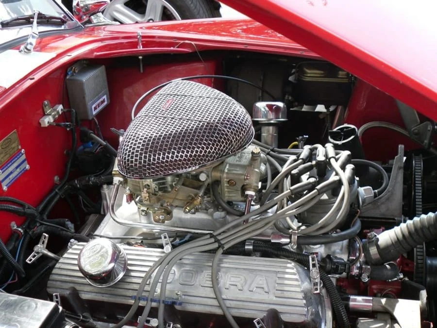2002 Ford Replica - Image 5 of 5
