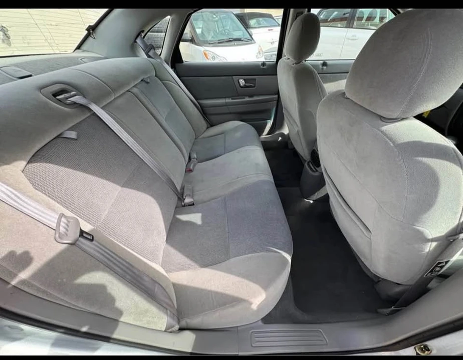 2002 Ford Taurus 4th Gen - Image 17 of 17