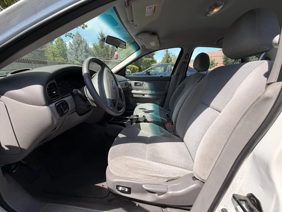 2002 Ford Taurus 4th Gen - Image 6 of 11