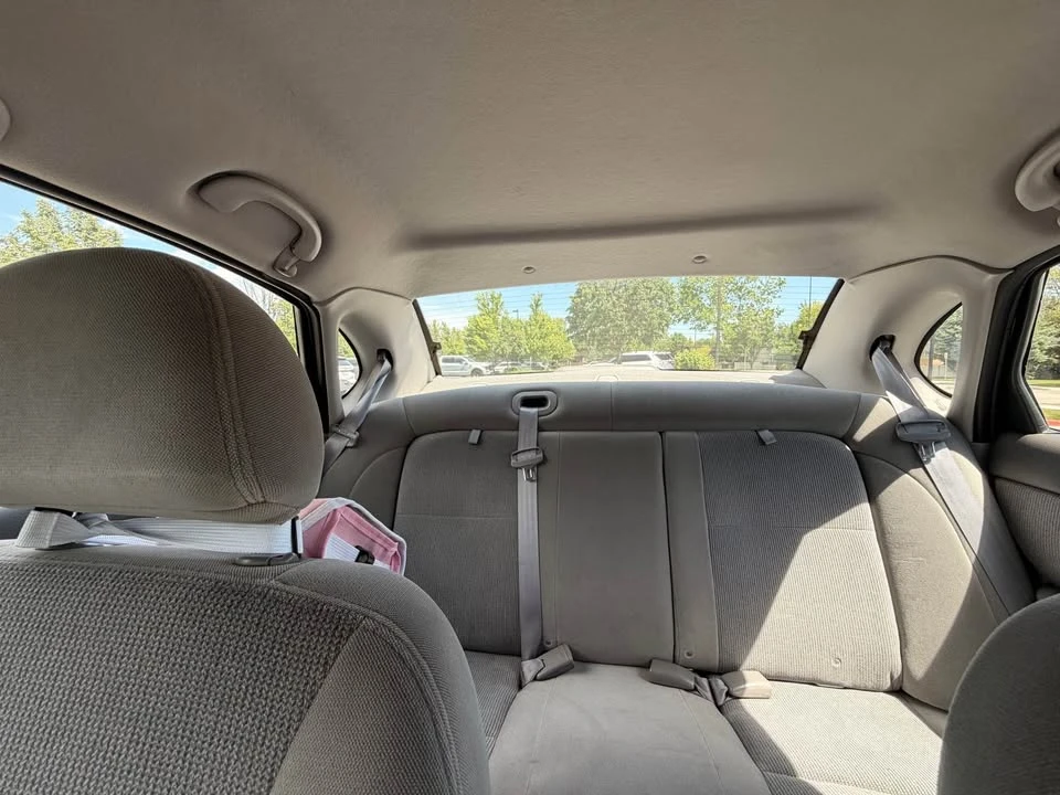 2002 Ford Taurus 4th Gen - Image 7 of 11