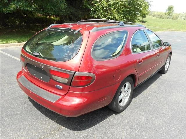 2002 Ford Taurus 4th Gen - Image 3 of 12