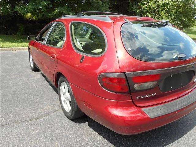 2002 Ford Taurus 4th Gen - Image 6 of 12