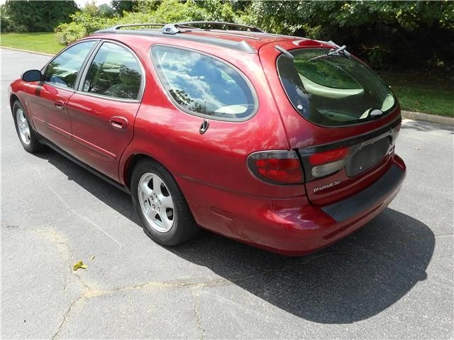 2002 Ford Taurus 4th Gen - Image 7 of 12