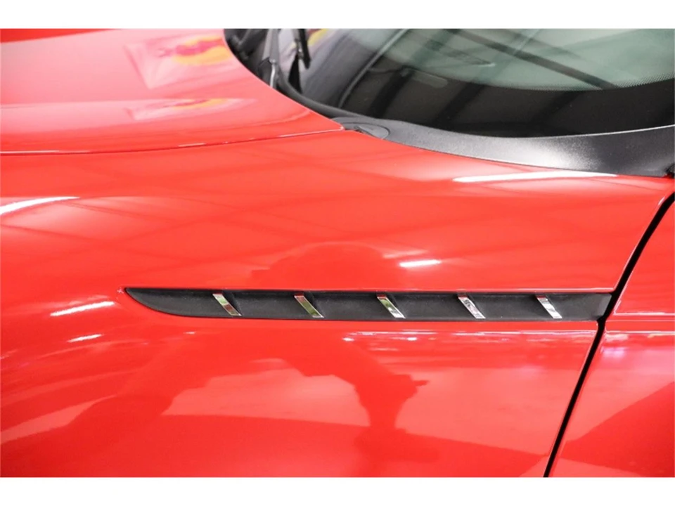 2002 Ford Thunderbird 11th Gen - Image 13 of 31