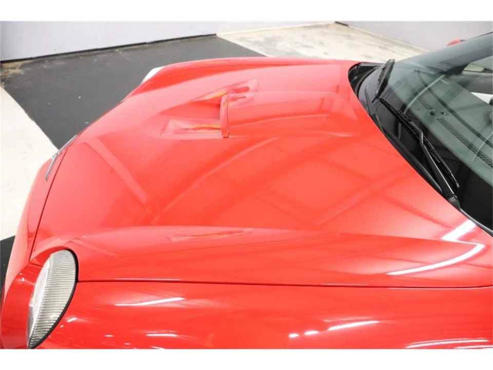 2002 Ford Thunderbird 11th Gen - Image 14 of 31