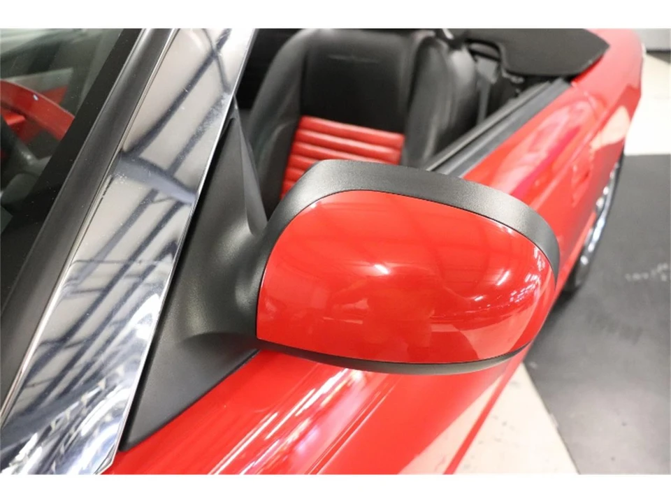 2002 Ford Thunderbird 11th Gen - Image 16 of 31