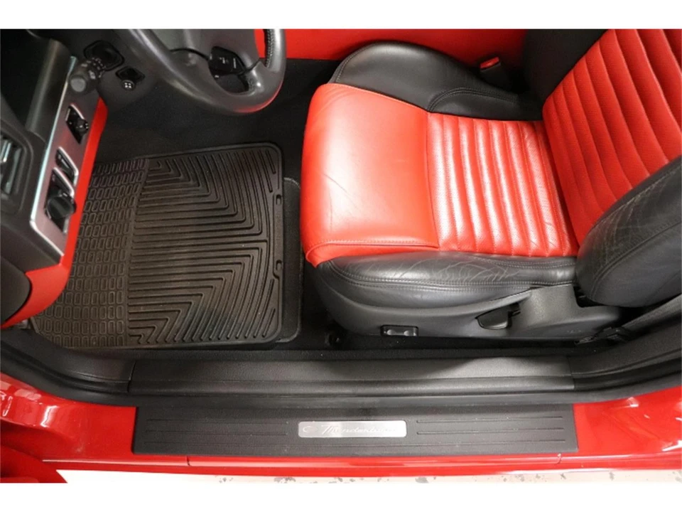 2002 Ford Thunderbird 11th Gen - Image 29 of 31