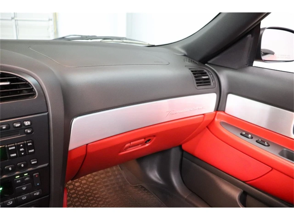 2002 Ford Thunderbird 11th Gen - Image 31 of 31
