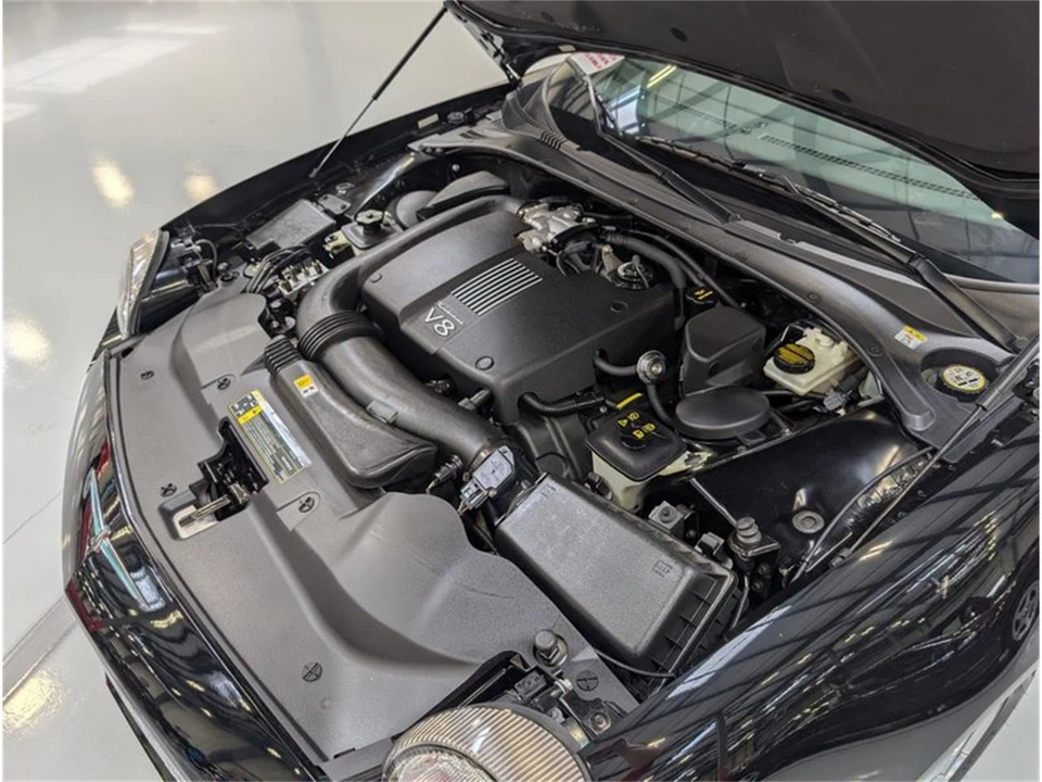2002 Ford Thunderbird 11th Gen - Image 15 of 16