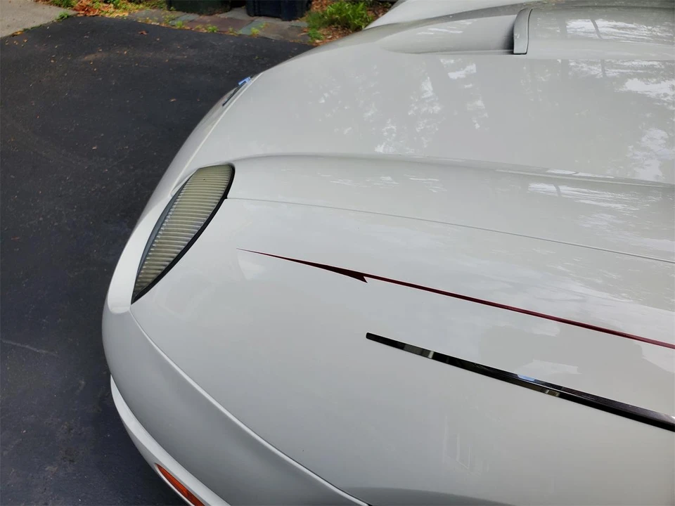 2002 Ford Thunderbird 11th Gen - Image 6 of 18