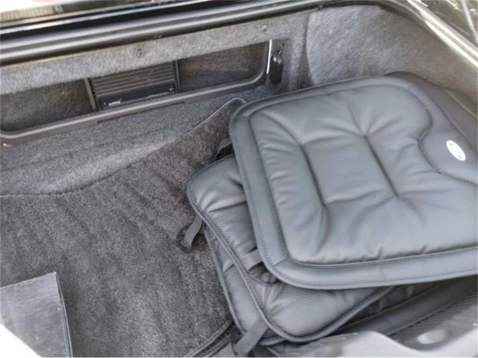2002 Ford Thunderbird 11th Gen - Image 8 of 19