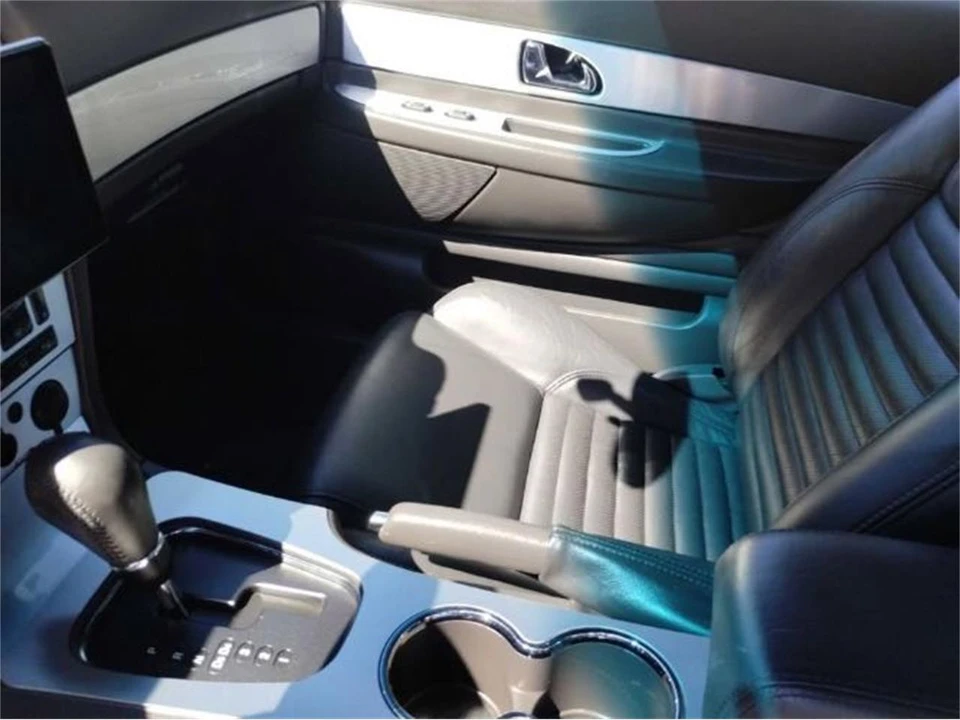 2002 Ford Thunderbird 11th Gen - Image 7 of 19