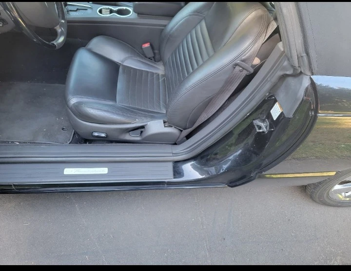 2002 Ford Thunderbird 11th Gen - Image 15 of 17