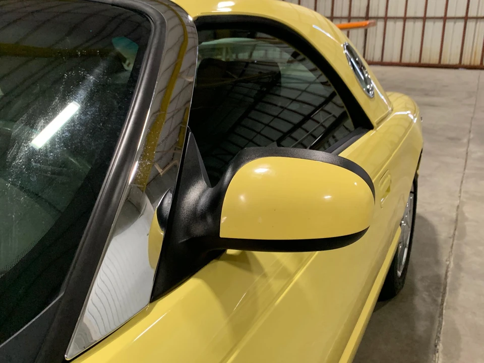 2002 Ford Thunderbird 11th Gen - Image 18 of 31