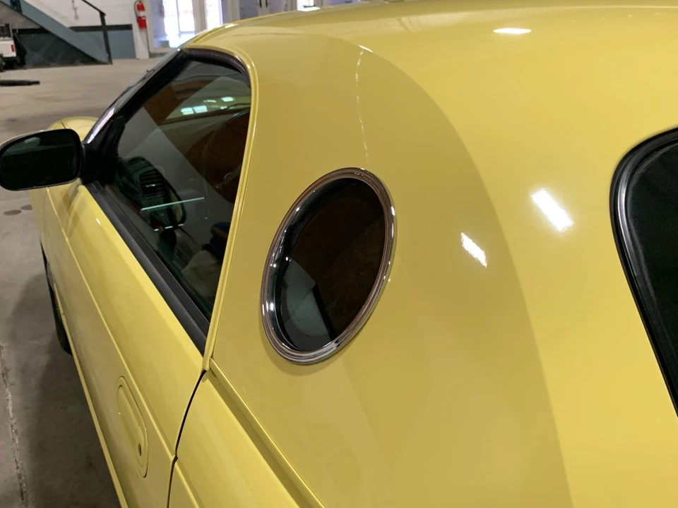 2002 Ford Thunderbird 11th Gen - Image 21 of 31