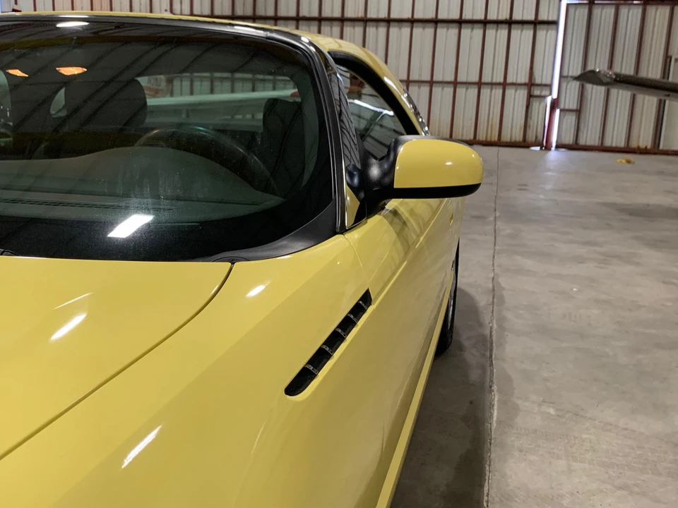 2002 Ford Thunderbird 11th Gen - Image 17 of 31
