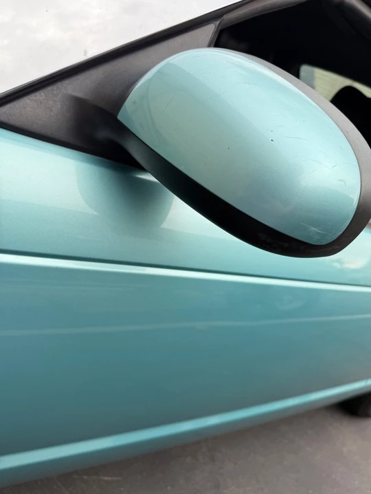 2002 Ford Thunderbird 10th Gen - Image 11 of 13