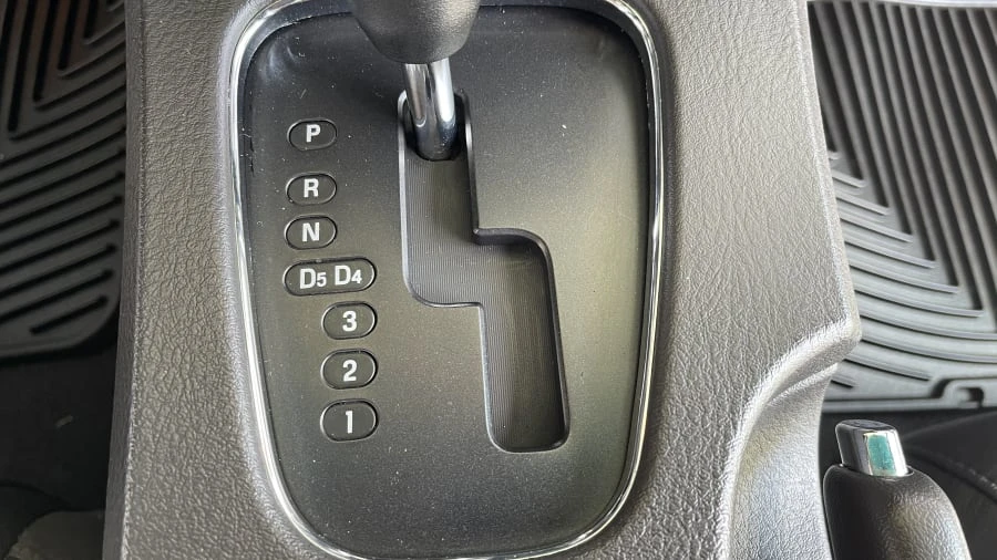 2002 Ford Thunderbird 11th Gen - Image 19 of 23