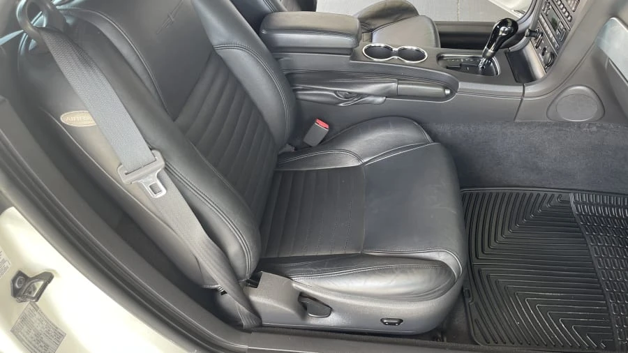 2002 Ford Thunderbird 11th Gen - Image 21 of 23