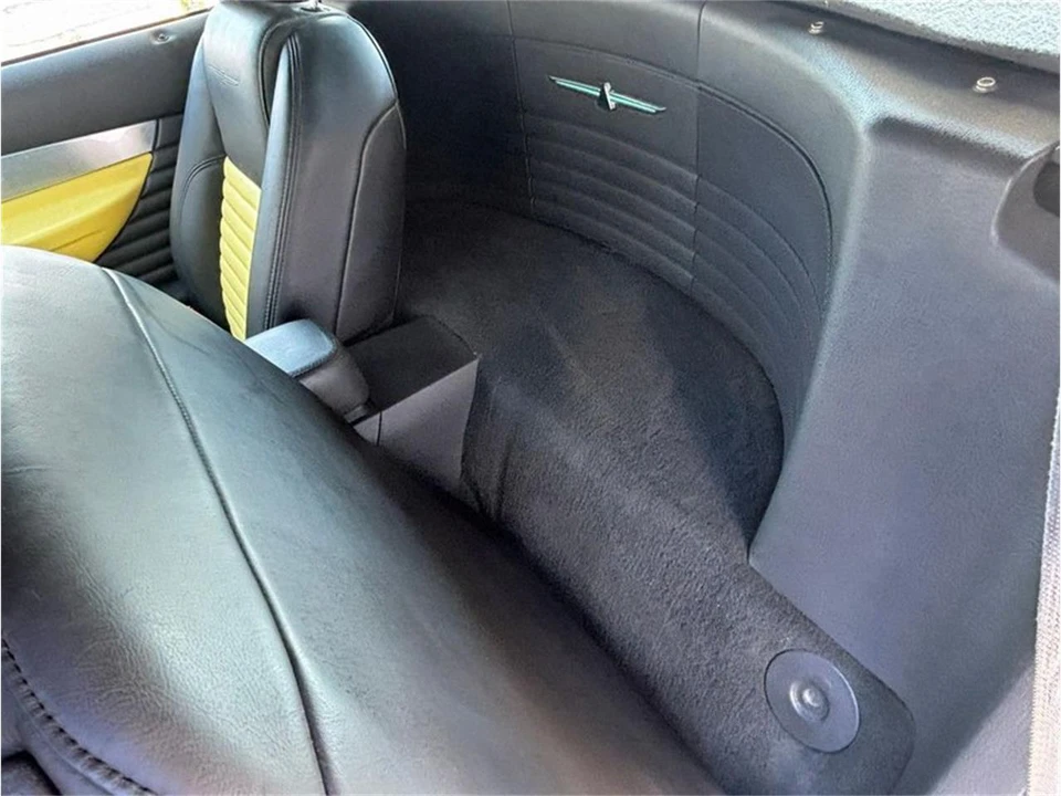 2002 Ford Thunderbird 11th Gen - Image 8 of 31